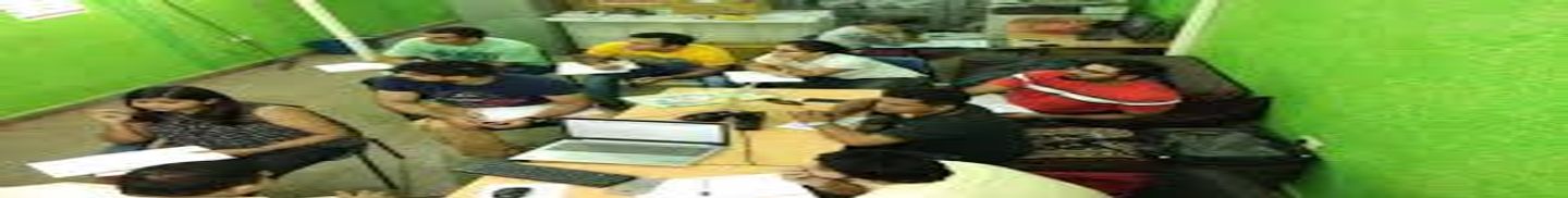 IELTS COACHING CENTER